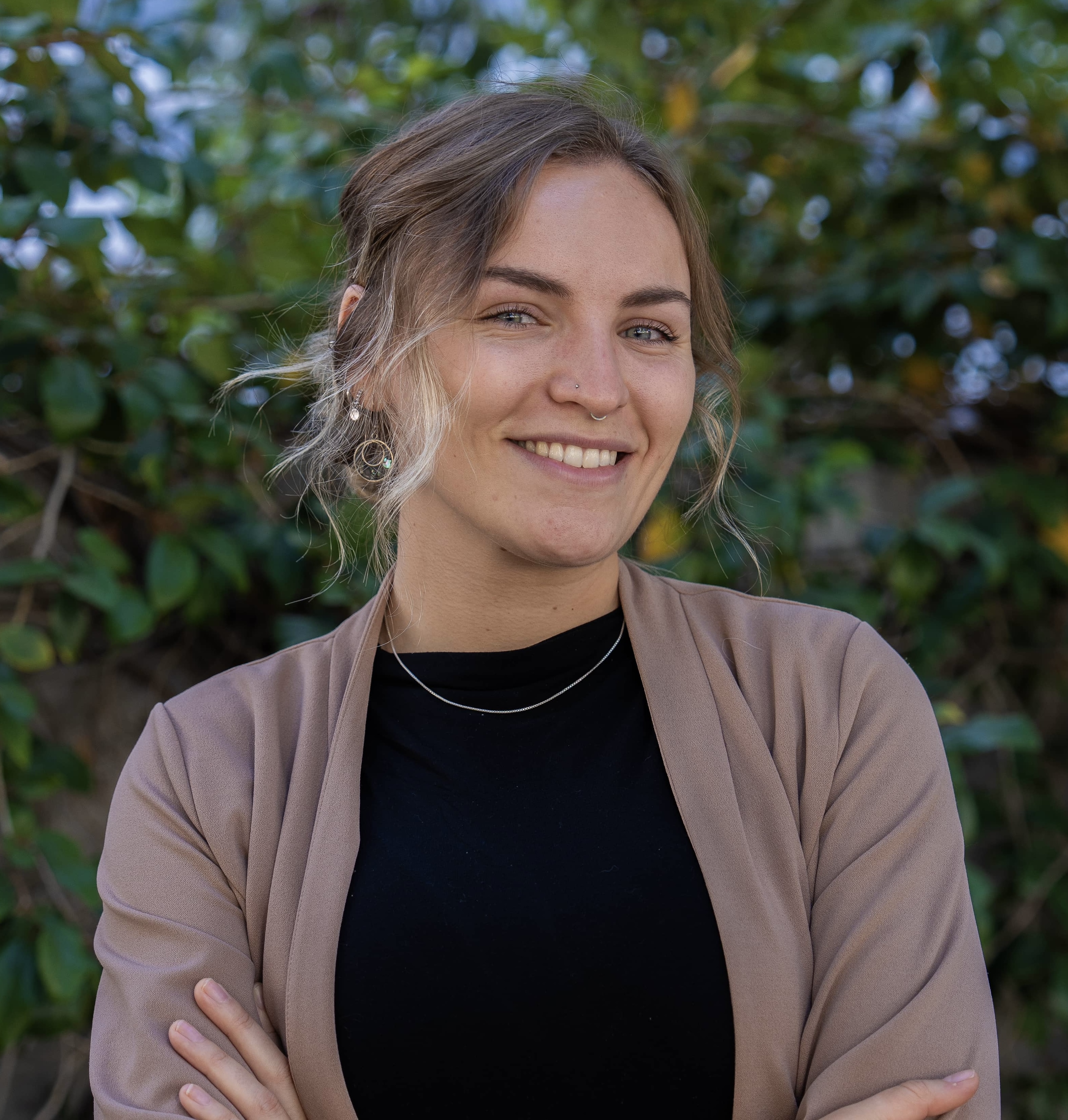 Lydia Tasker MPA Spotlight: Lydia Barker | School of Government and Public Policy