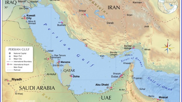 Essay: Gulf Security After the Iran War