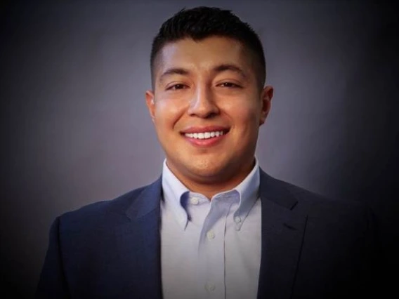 Fernando Garcia '18