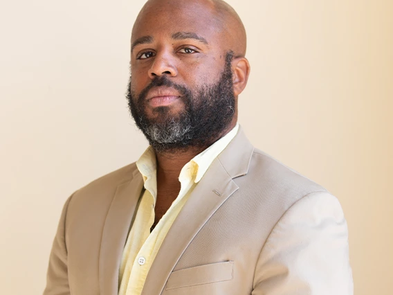 Herbert Tinsley