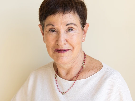 Paulette Kurzer