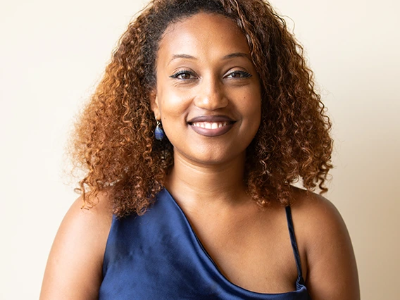 Rediet Tadele