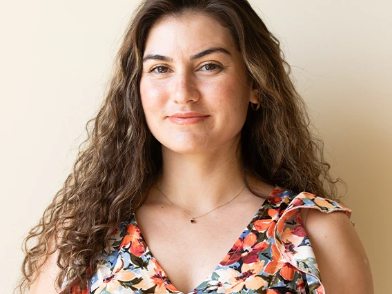 Selin Yanik Koc