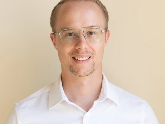 Reed Merrill