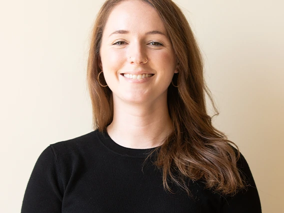 Samantha Simon 
