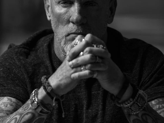 Jay Dobyns