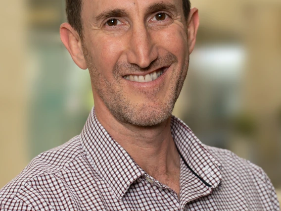 Jeff Winkelman Headshot