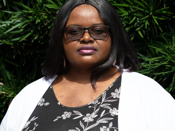 Anita LAW