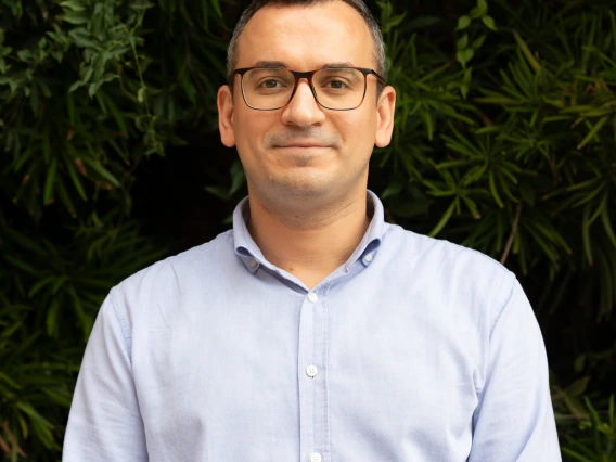 Fatih Erol