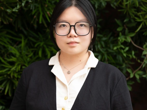 Cammie Li