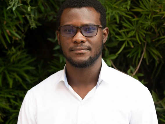 Kofi Owusu-Ansah