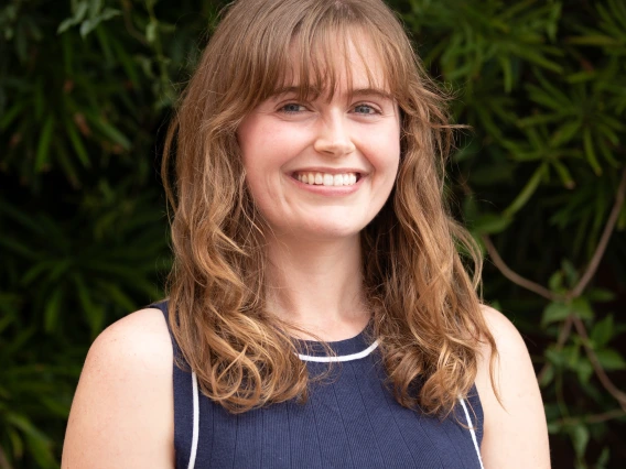Lauren O'Rourke