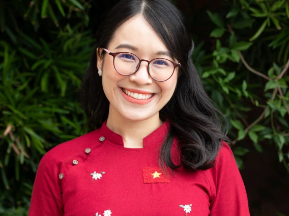 Linh Truong