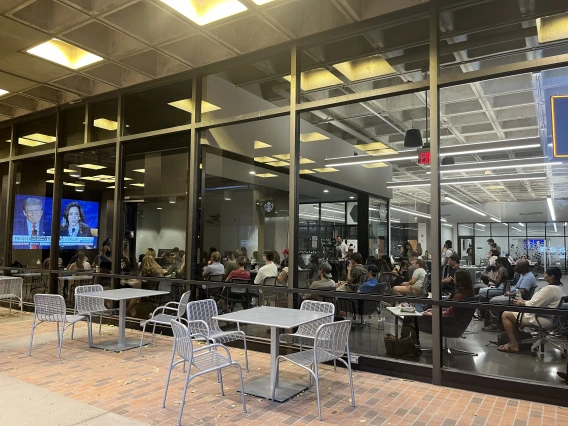 Debate 2024 Library