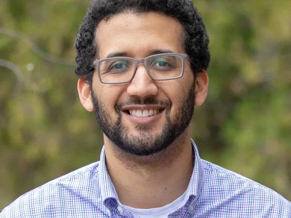 Christopher Cruz
