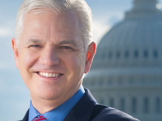 Keith Allred 