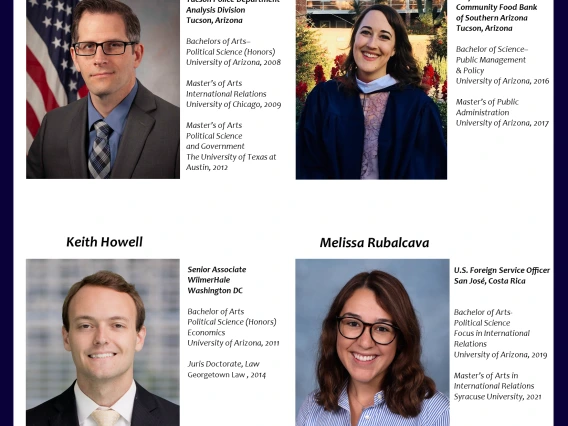 2021 Alumni Panel