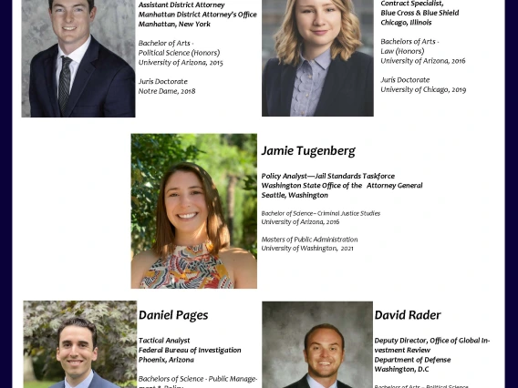 2022 Alumni Panel