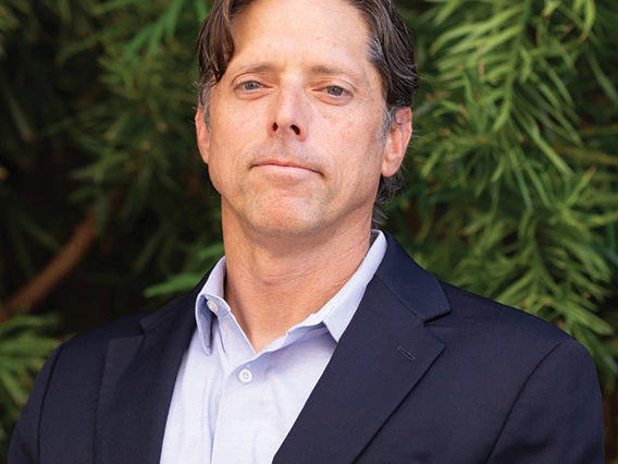 Michael Burgoyne 2025