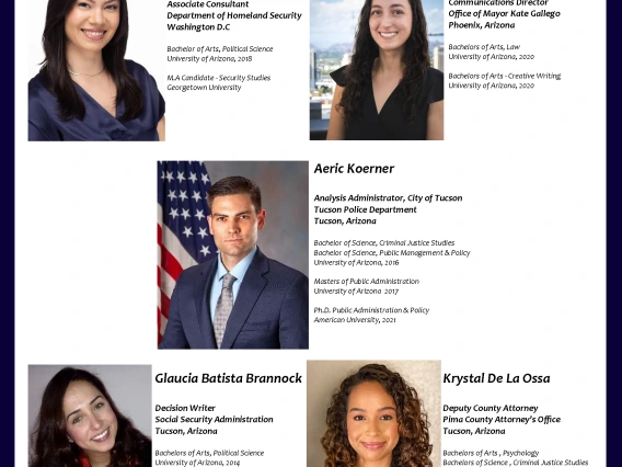 2023 Alumni Panel