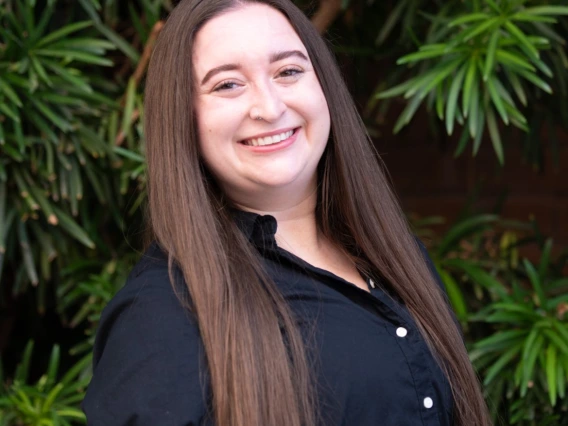 Alexandra McCoy Headshot