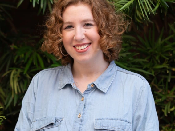 Brittany Kay Headshot