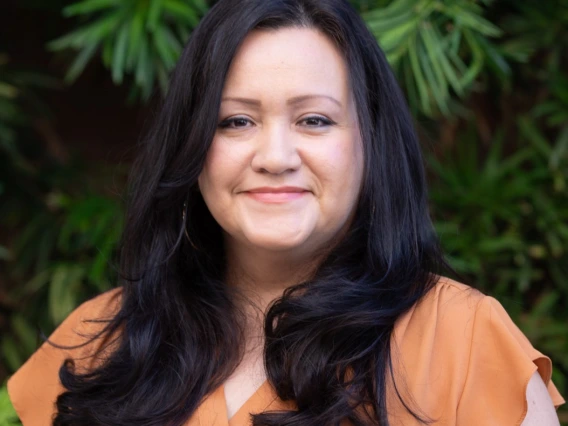 Sylvia Munoz headshot