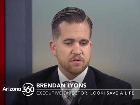 Brendan Lyons