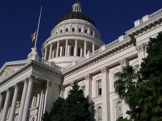 U.S. Capitol Building