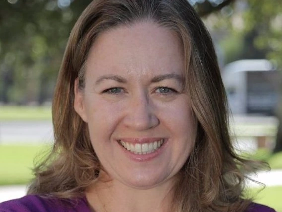 Kate Kenski