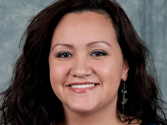 Sylvia Romero