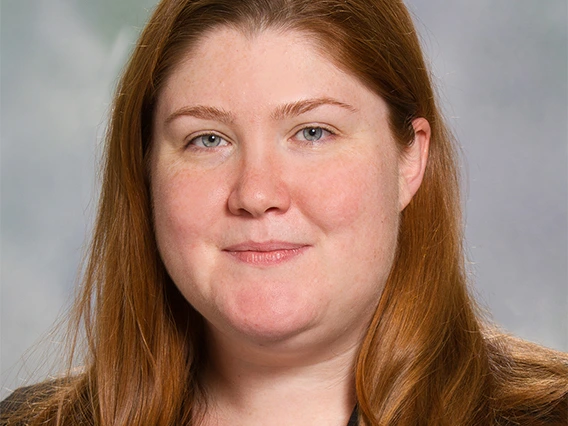 Anne Boustead