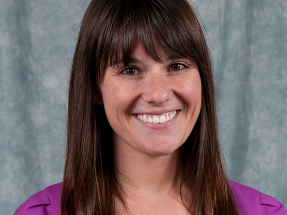 Jessica Maves Braithwaite