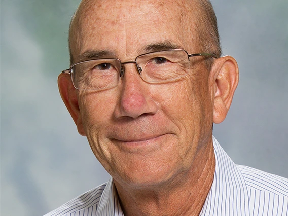 William Mishler