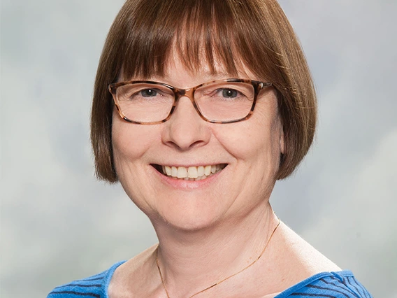 Barbara Norrander