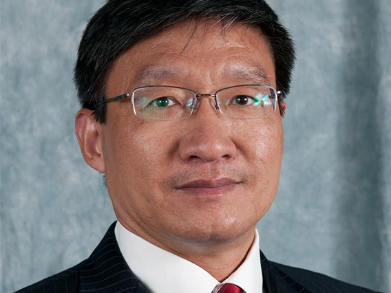 Jun Peng