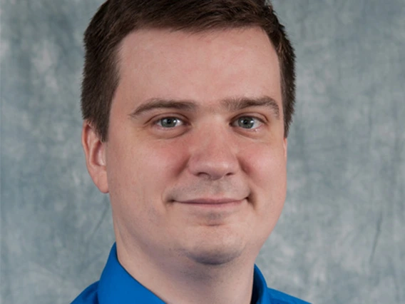 Chad Westerland