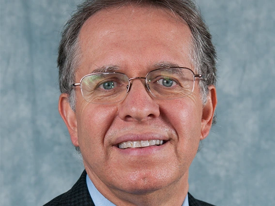 John P. (Pat) Willerton
