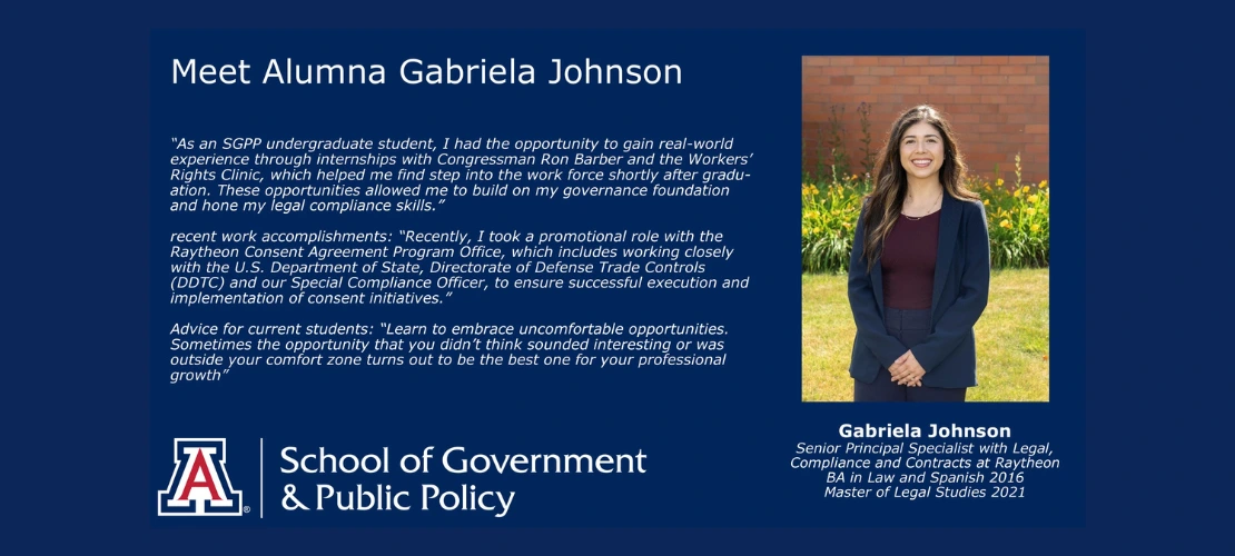 gabriela johnson