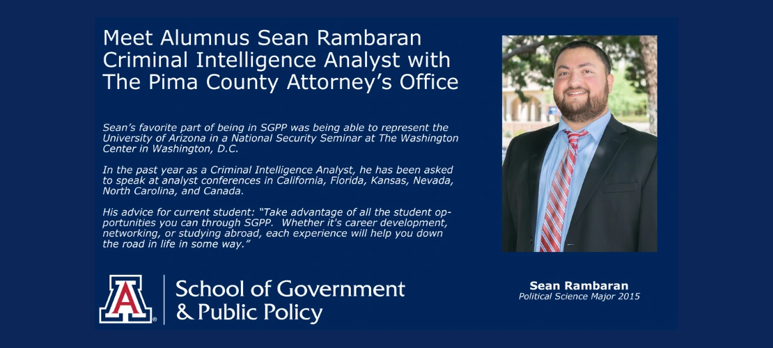 Sean Rambaran