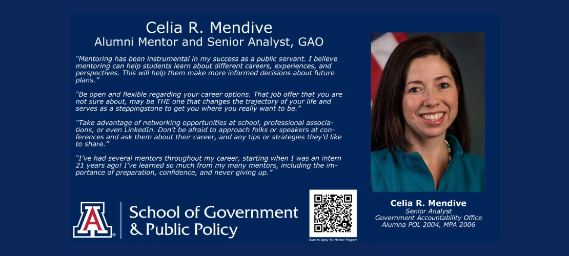 Celia Mendive