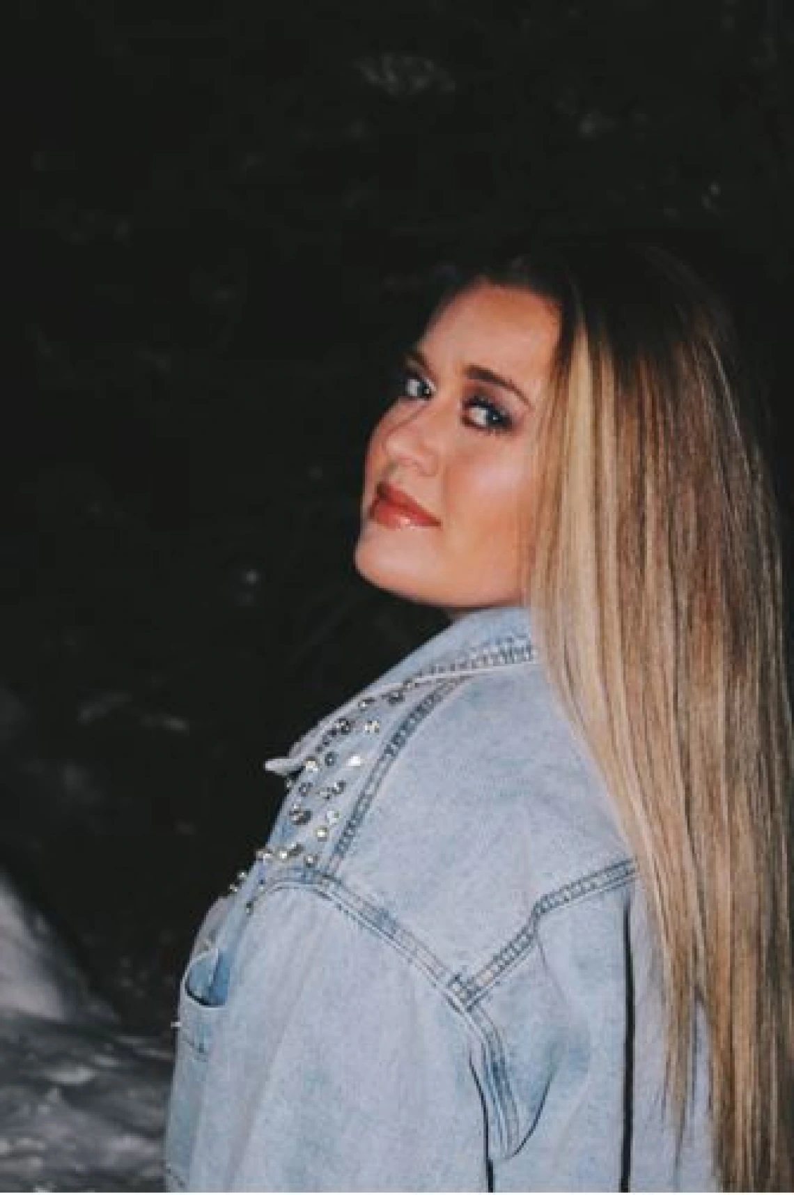 Ireland Stevenson