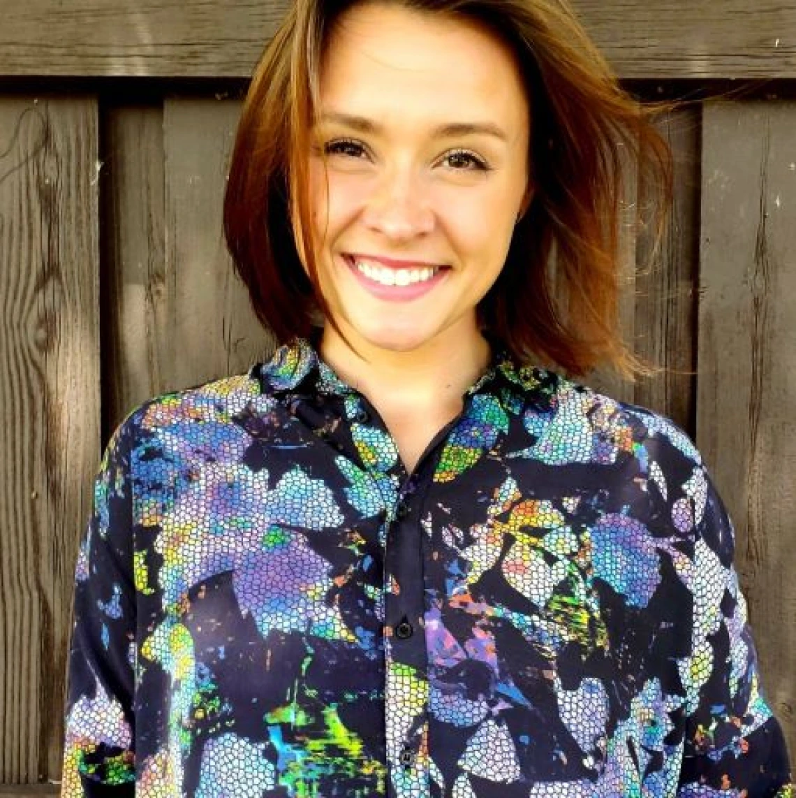 Sara Sherman