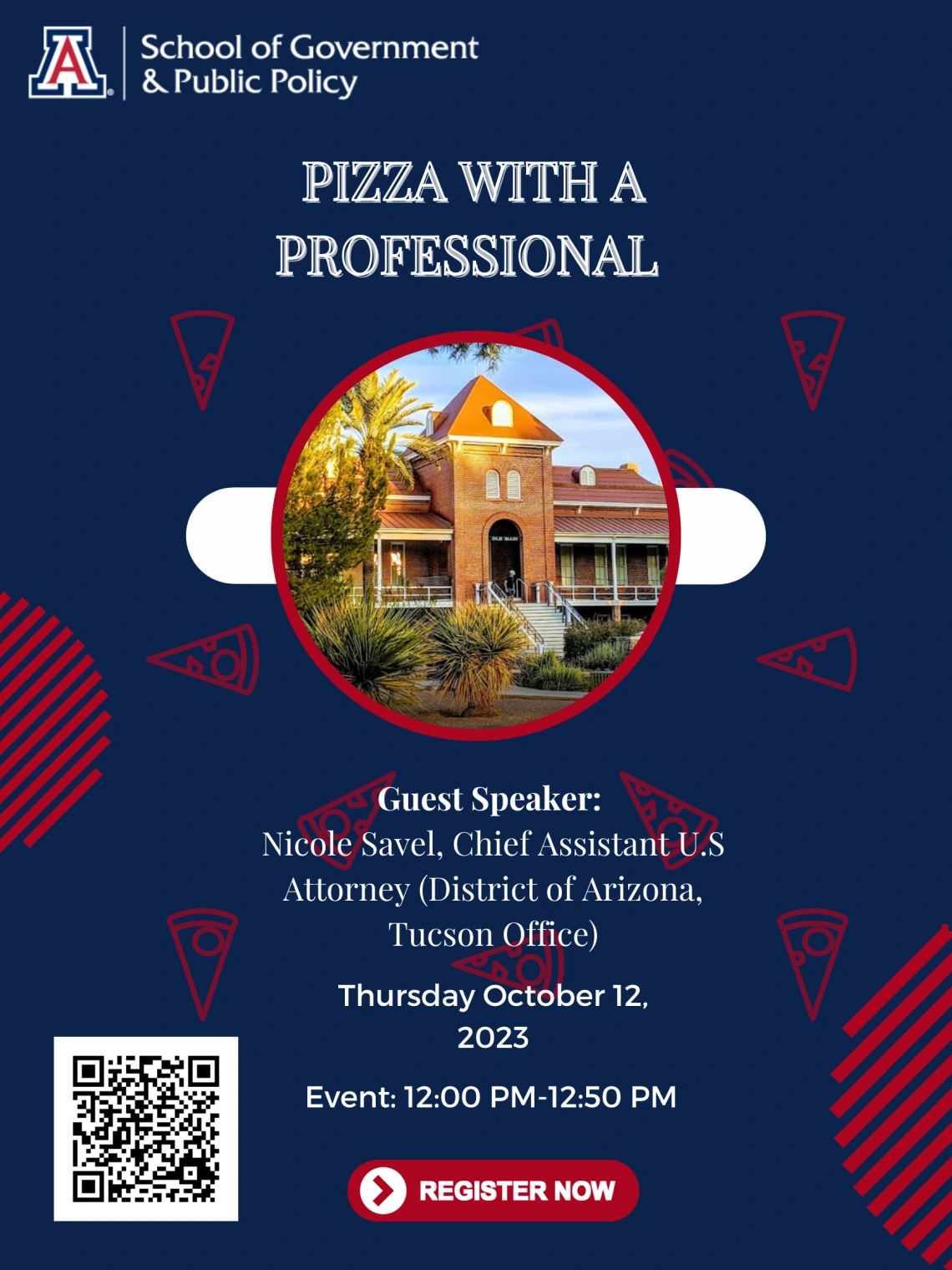 10.12.23 Pizza with a Professional