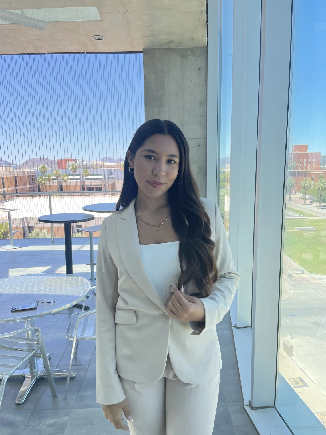 Jassmin N.Tovar