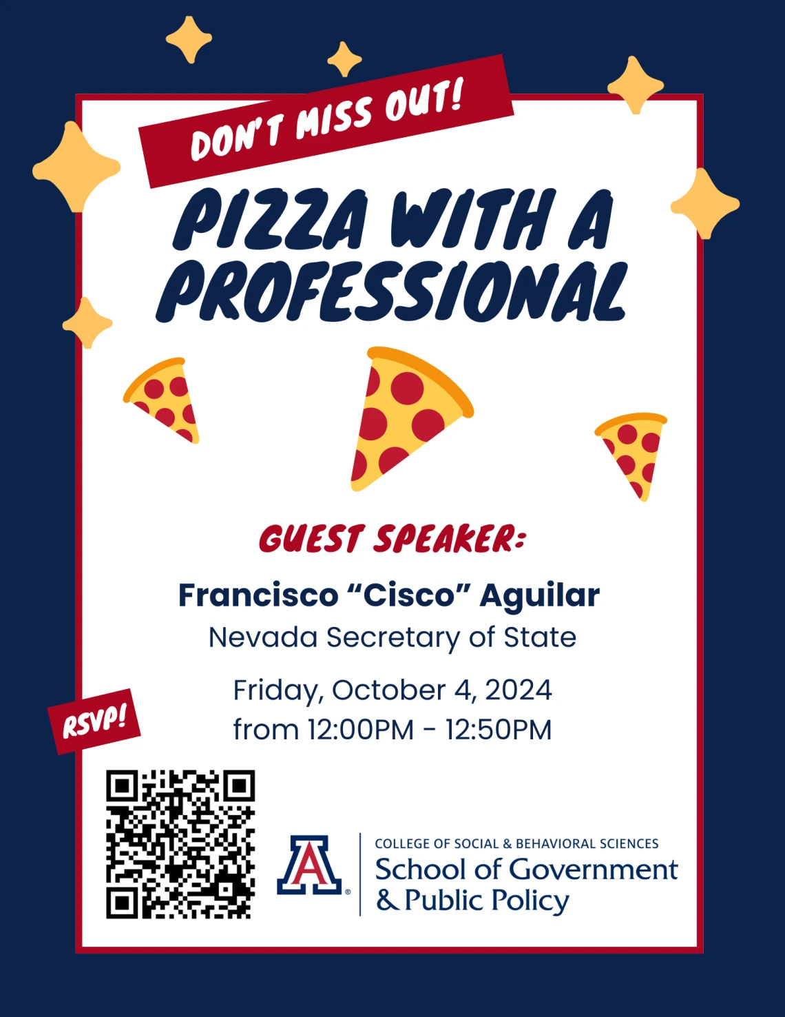 Pizza with a Professional