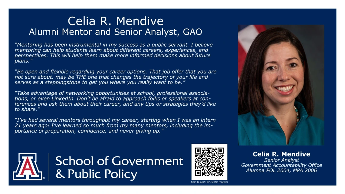Celia Mendive