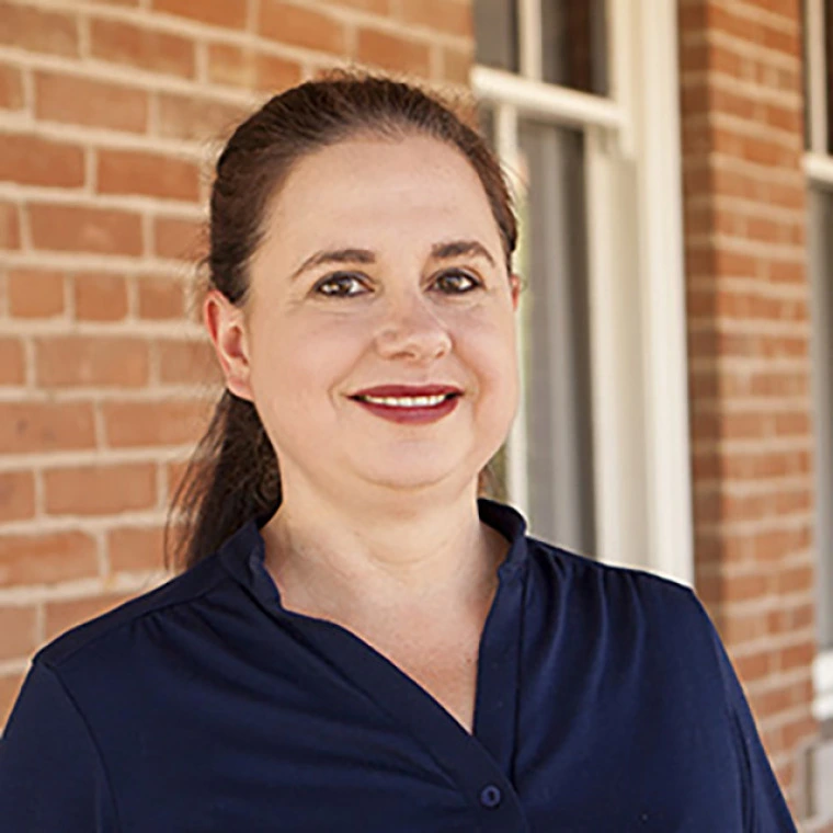 Kami Merrifield