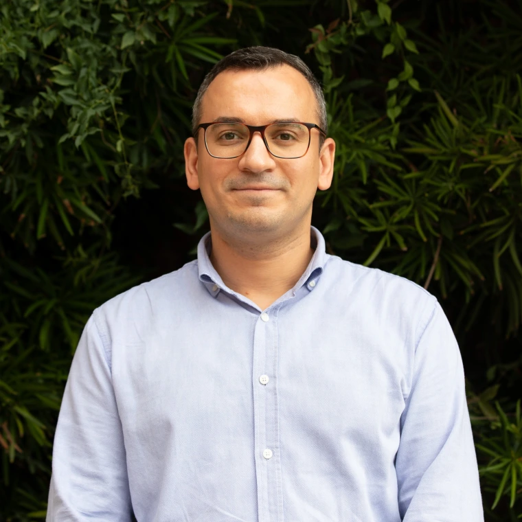 Fatih Erol