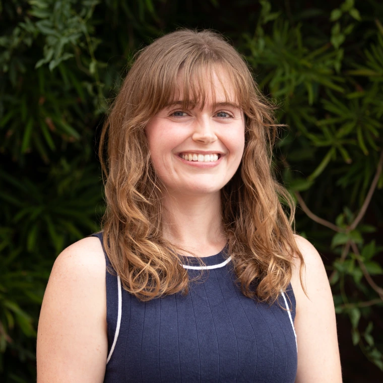 Lauren O'Rourke